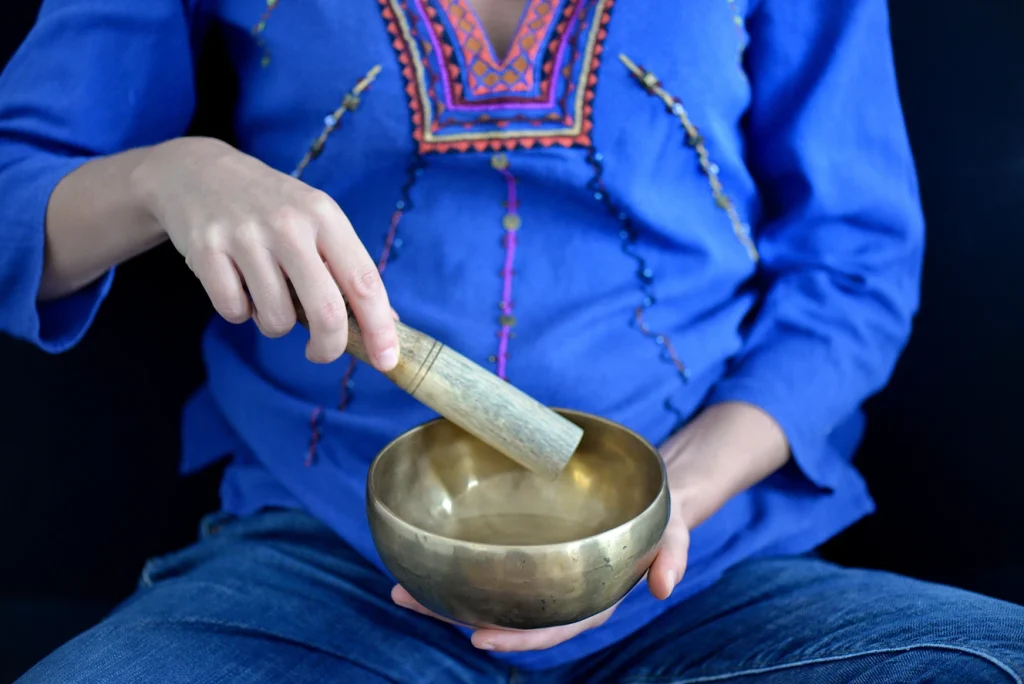 Séance de relaxation à Paris ou en région parisienne