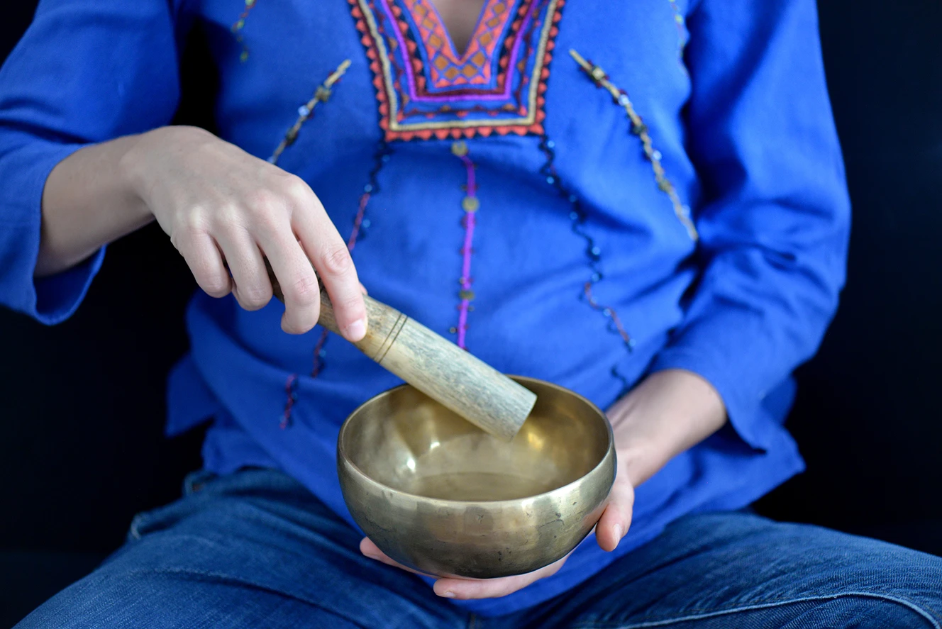 Séance de relaxation à Paris ou en région parisienne