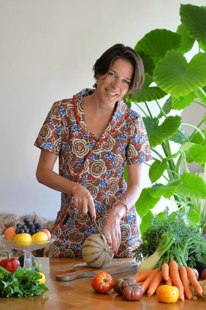Naturopathe troubles digestifs paris