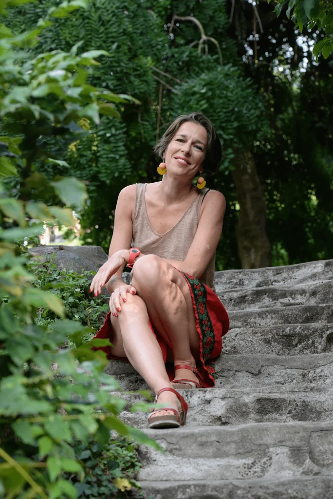 Anaïs Picar-Montagard naturopathe spécialisée en troubles digestifs à Paris