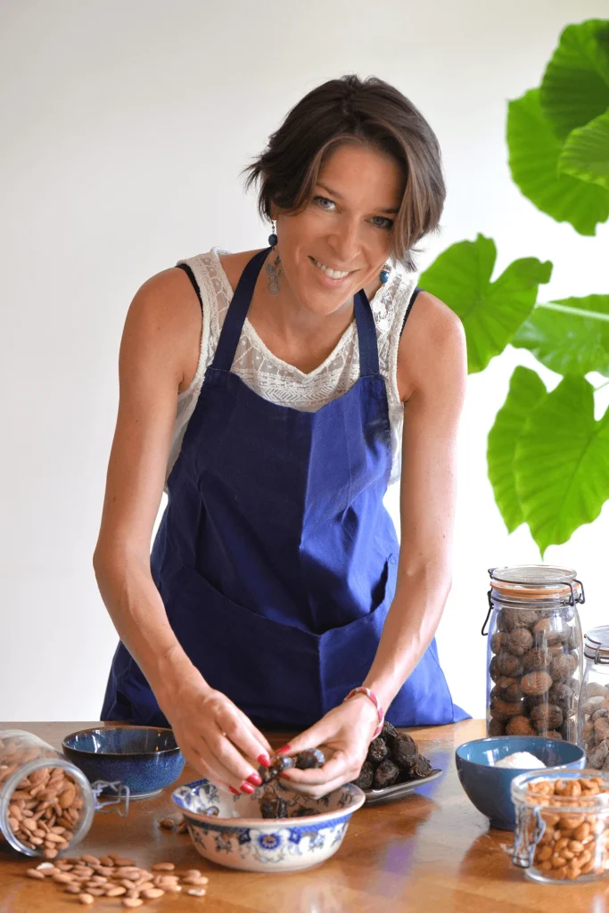 Anaïs Picar-Montagard coach et naturopathe troubles digestifs