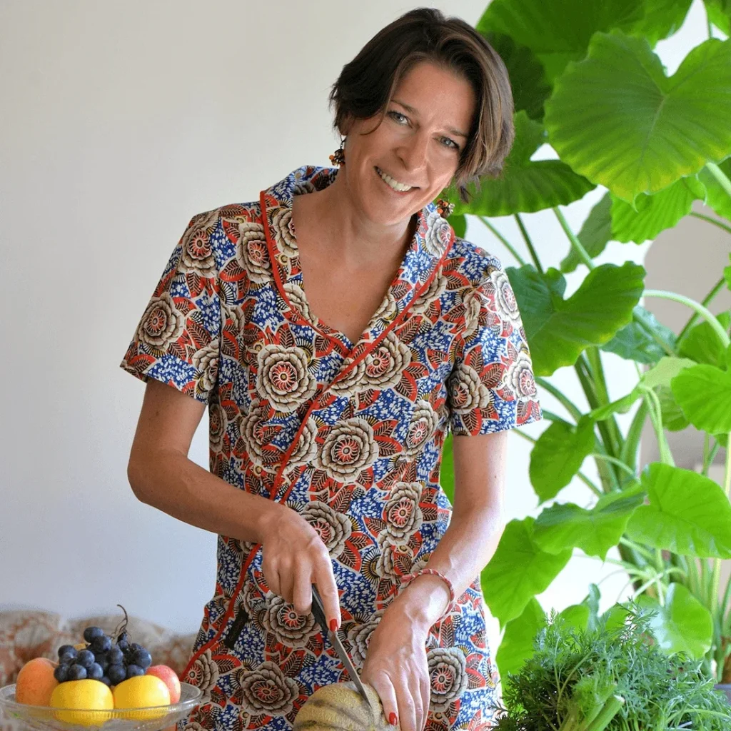 Naturopathe troubles digestifs paris
