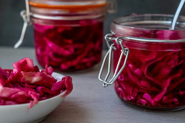 Lire la suite à propos de l’article Le pouvoir de la lactofermentation : transformer vos aliments pour une santé optimale