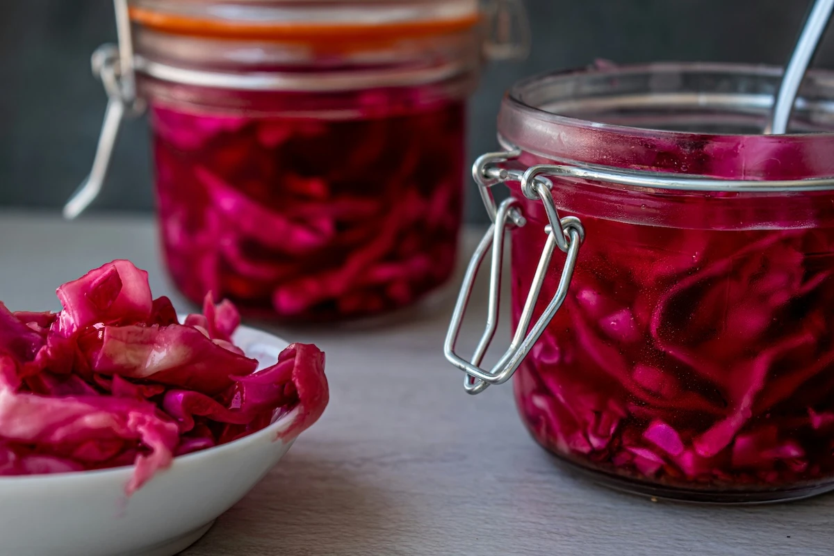 Lactofermentation