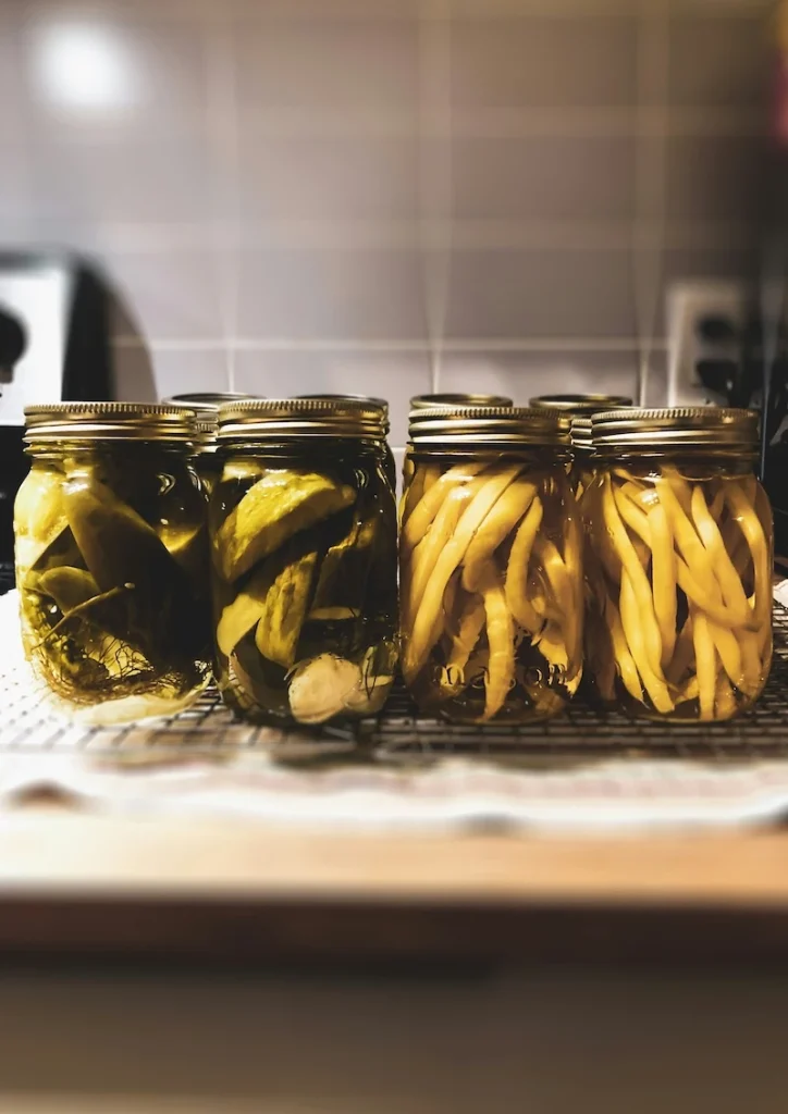 Le pouvoir de la lactofermentation