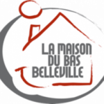 Maison bas belleville