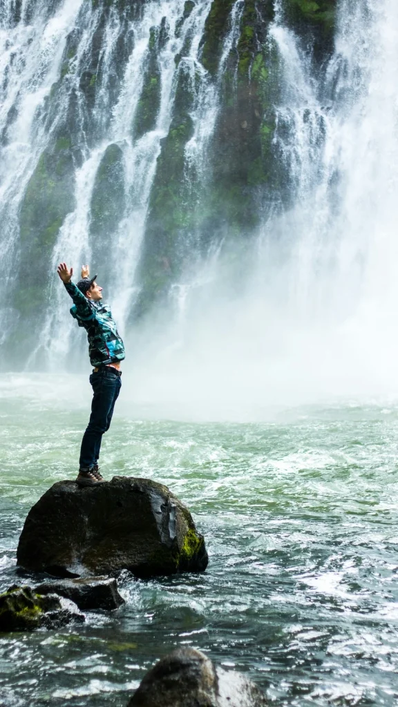 Perdre du poids en prenant soin de soi