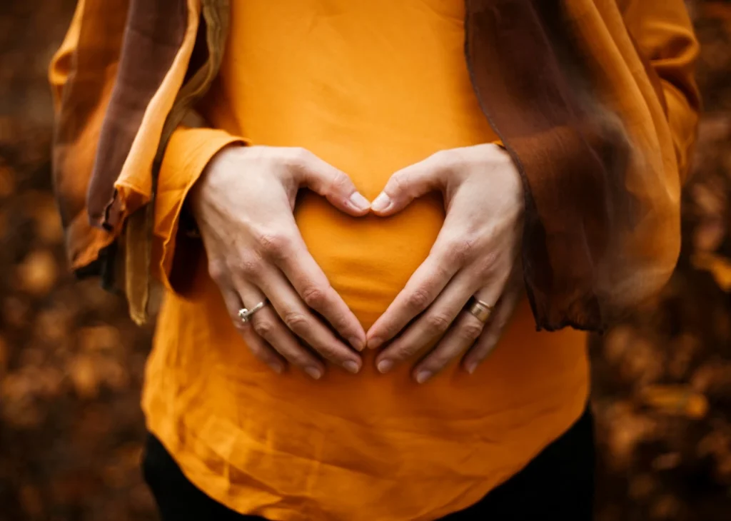 Soutenir la fertilité projet Bébé