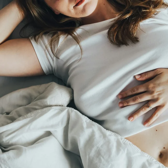 comprendre digestion lente